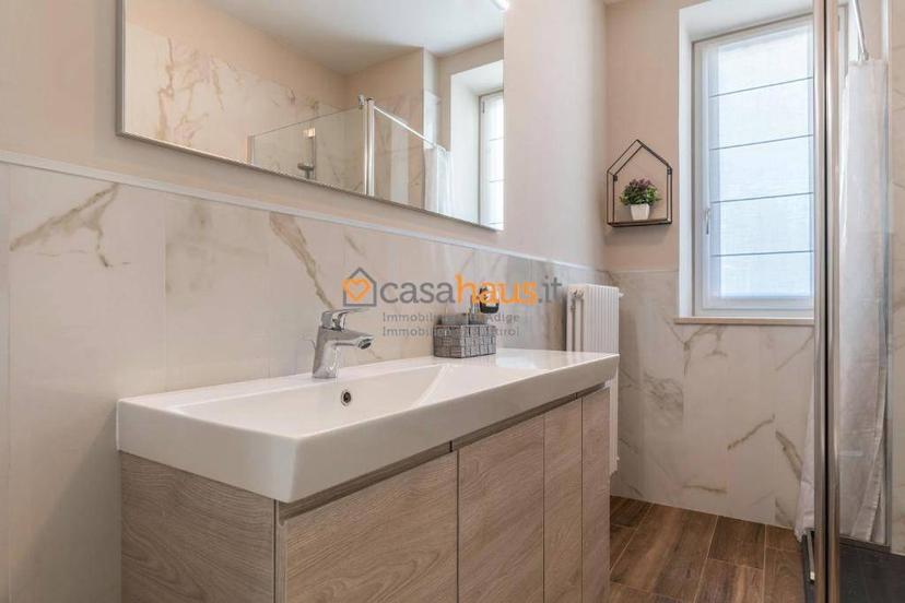 Villa bifamiliare, ottimo stato, 750 m², Tuenno, Ville d'Anaunia — foto 34 di 39
