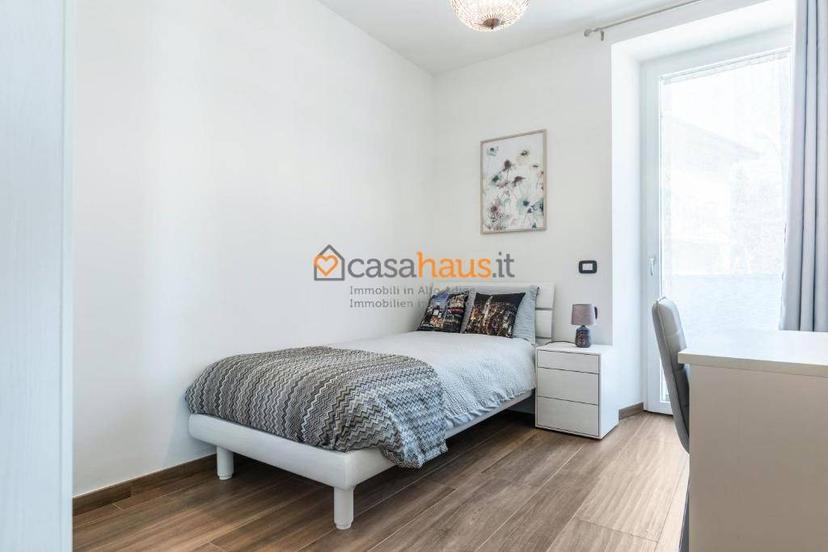 Villa bifamiliare, ottimo stato, 750 m², Tuenno, Ville d'Anaunia — foto 35 di 39
