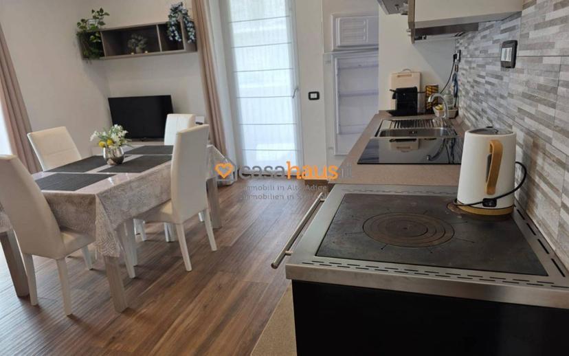 Villa bifamiliare, ottimo stato, 750 m², Tuenno, Ville d'Anaunia — foto 18 di 39