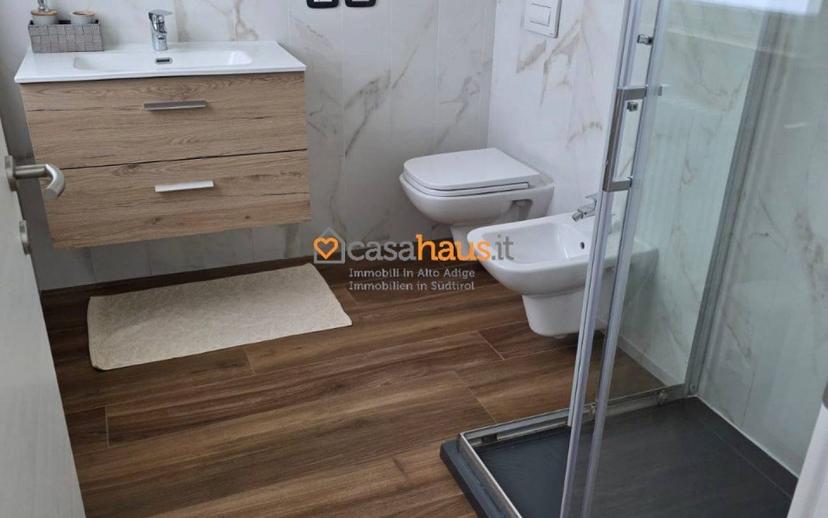 Villa bifamiliare, ottimo stato, 750 m², Tuenno, Ville d'Anaunia — foto 37 di 39