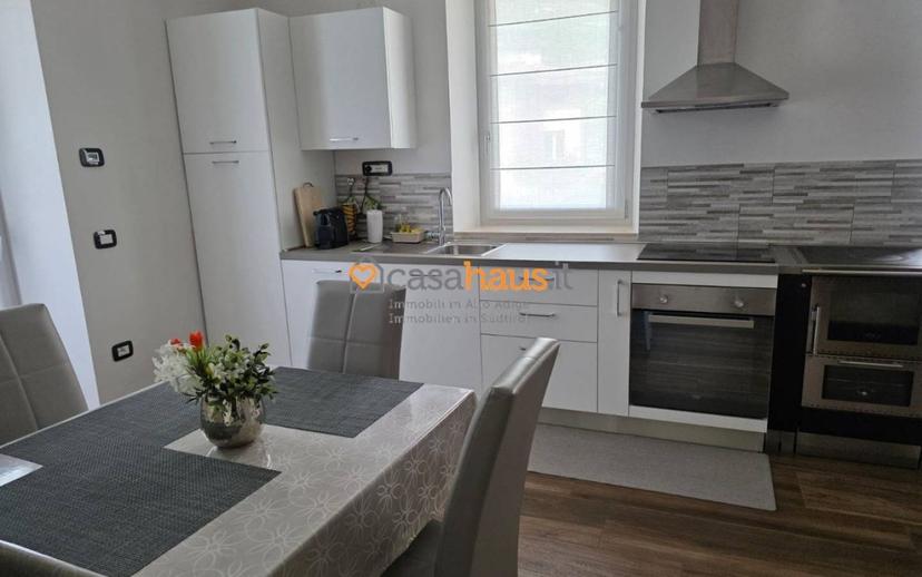 Villa bifamiliare, ottimo stato, 750 m², Tuenno, Ville d'Anaunia — foto 38 di 39