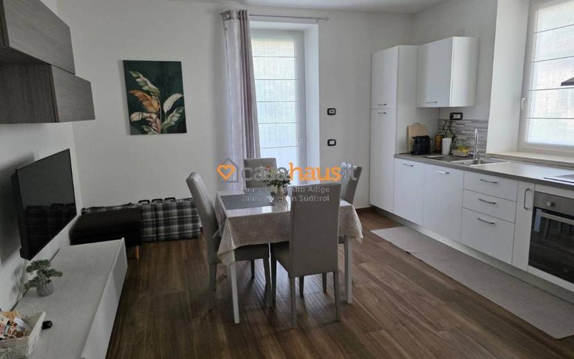 Villa bifamiliare, ottimo stato, 750 m², Tuenno, Ville d'Anaunia — foto 24 di 39