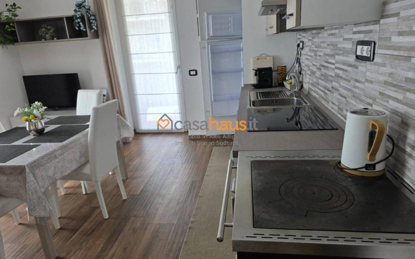 Villa bifamiliare, ottimo stato, 750 m², Tuenno, Ville d'Anaunia — foto 31 di 39