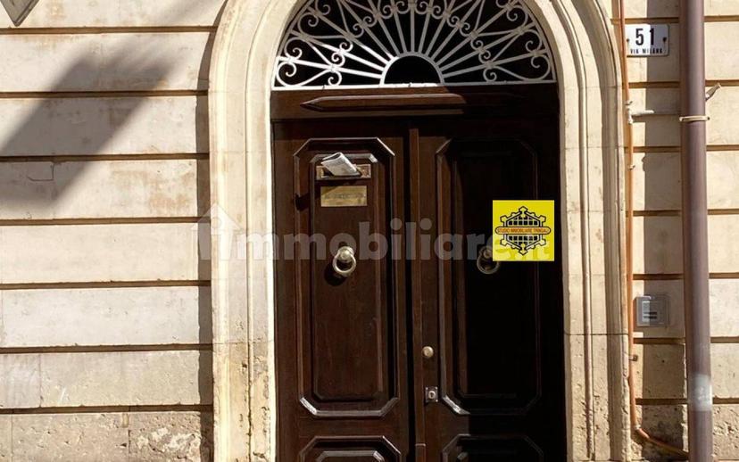 Villa unifamiliare via Milano 51, Centro, Avola — foto 9 di 30