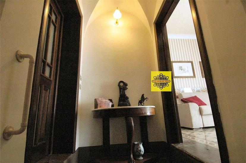Villa unifamiliare via Milano 51, Centro, Avola — foto 15 di 30