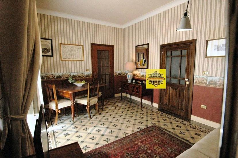 Villa unifamiliare via Milano 51, Centro, Avola — foto 24 di 30