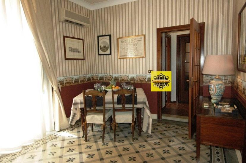 Villa unifamiliare via Milano 51, Centro, Avola — foto 10 di 30