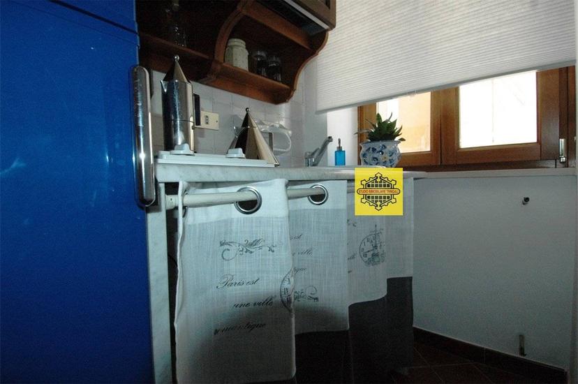 Villa unifamiliare via Milano 51, Centro, Avola — foto 16 di 30