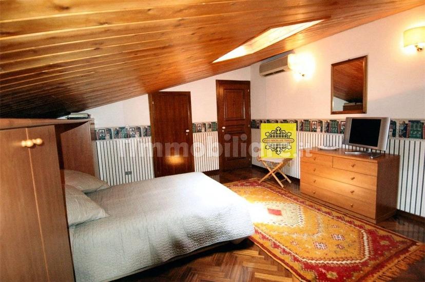 Villa unifamiliare via Milano 51, Centro, Avola — foto 12 di 30
