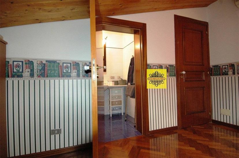 Villa unifamiliare via Milano 51, Centro, Avola — foto 28 di 30
