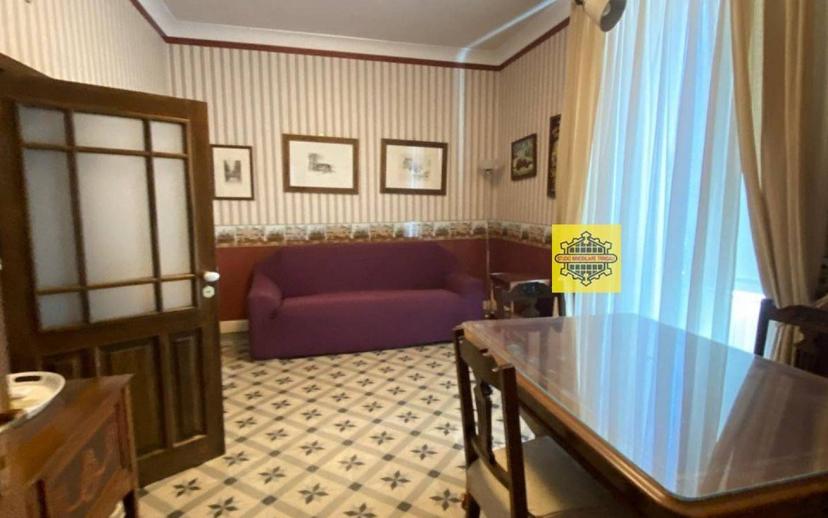Villa unifamiliare via Milano 51, Centro, Avola — foto 11 di 30