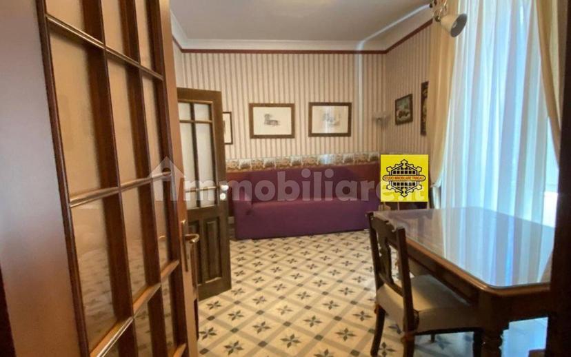 Villa unifamiliare via Milano 51, Centro, Avola — foto 27 di 30