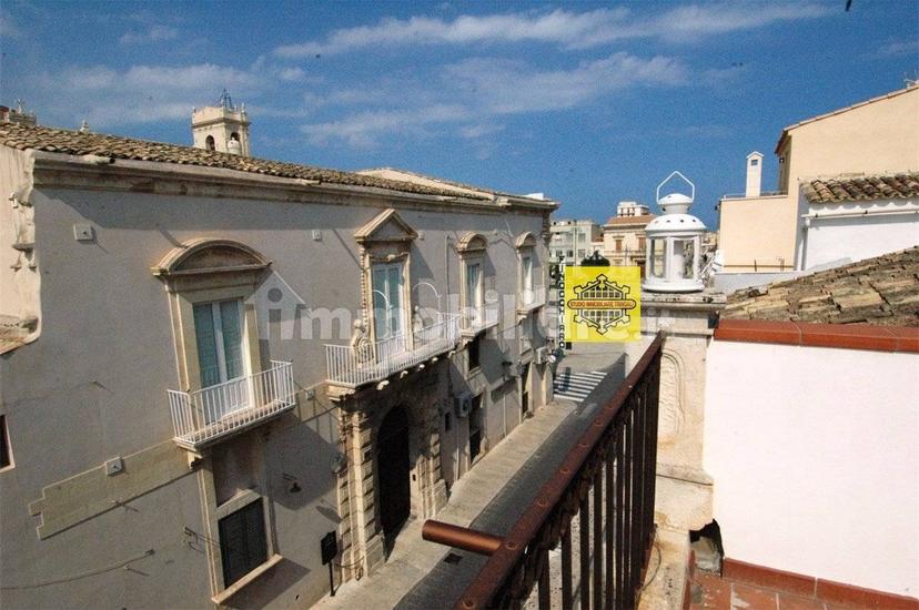 Villa unifamiliare via Milano 51, Centro, Avola — foto 21 di 30