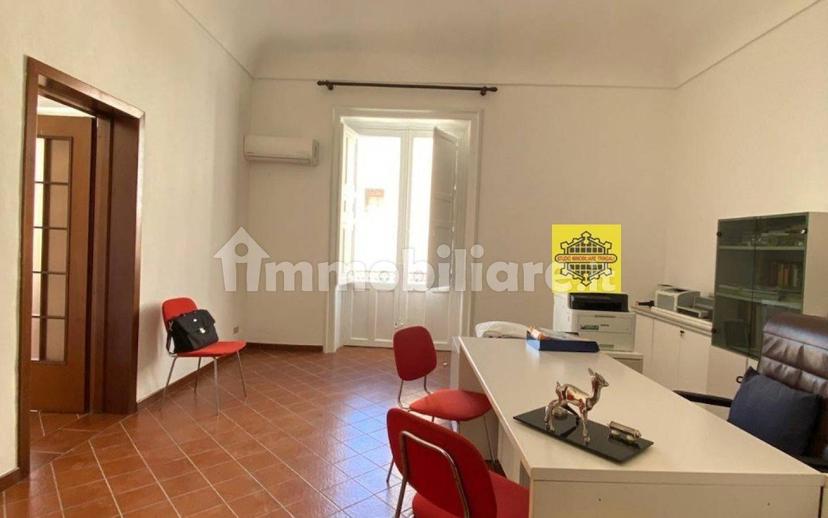 Villa unifamiliare via Milano 51, Centro, Avola — foto 26 di 30