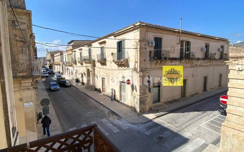 Villa unifamiliare via Milano 51, Centro, Avola — foto 19 di 30