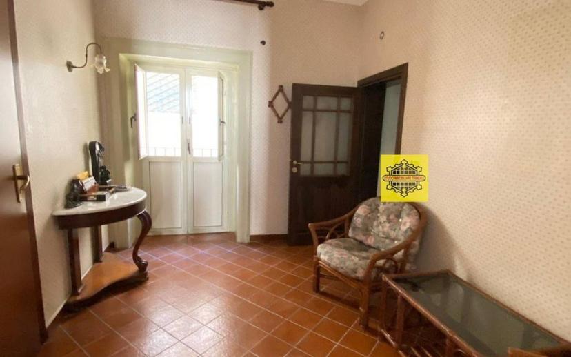 Villa unifamiliare via Milano 51, Centro, Avola — foto 22 di 30