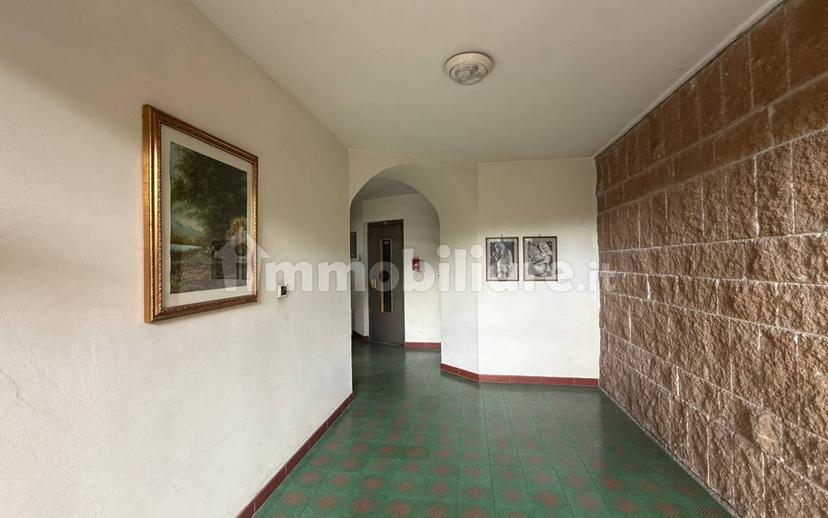 Quadrilocale via vecchia fiuggi, 141, Fiuggi — foto 6 di 15