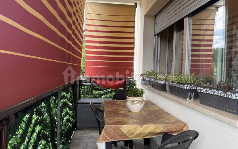 Quadrilocale via vecchia fiuggi, 141, Fiuggi — foto 15 di 15