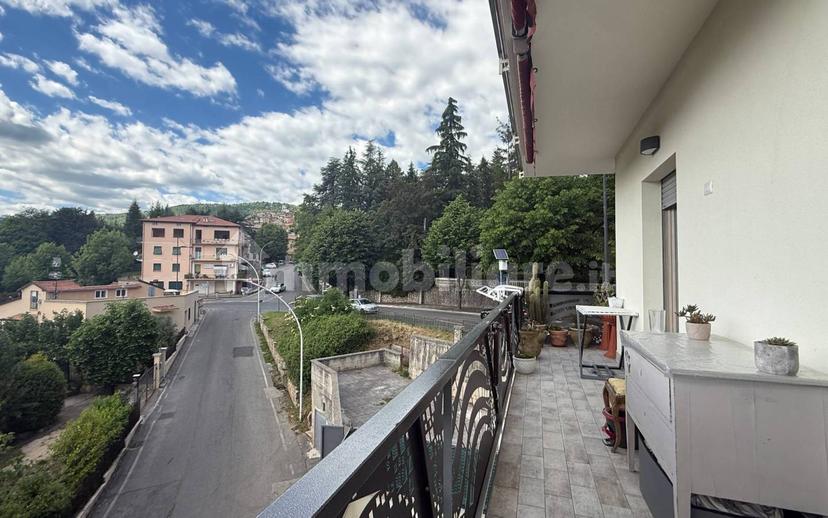 Quadrilocale via vecchia fiuggi, 141, Fiuggi — foto 11 di 15