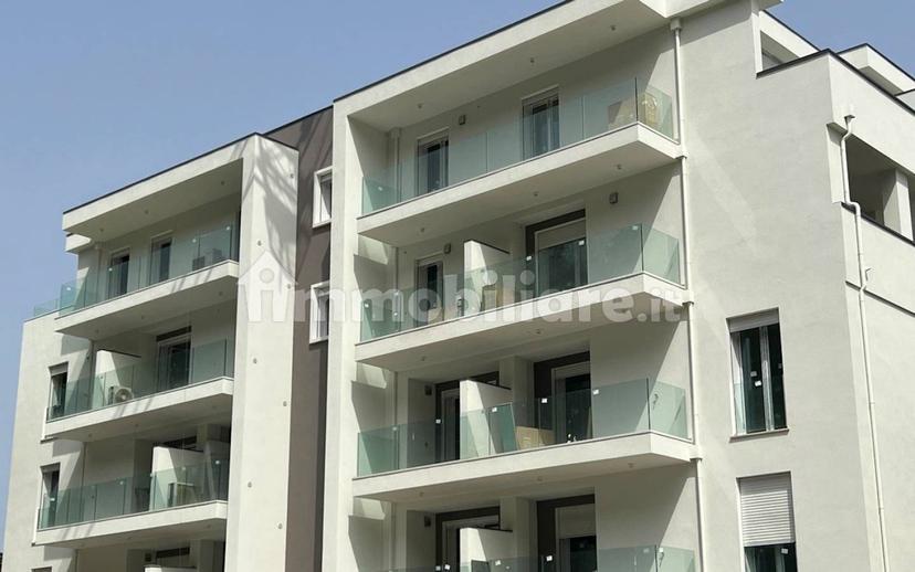 Attico viale della Vittoria 1, Centro Mare, Pesaro — foto 4 di 12