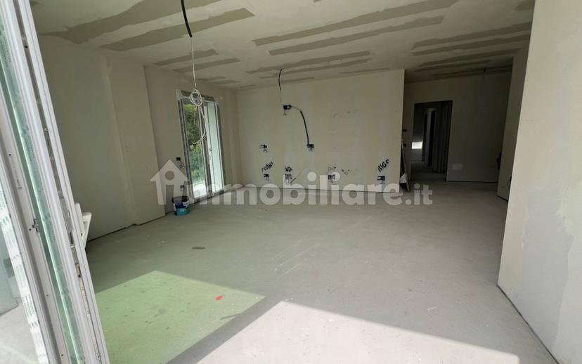 Attico viale della Vittoria 1, Centro Mare, Pesaro — foto 2 di 12