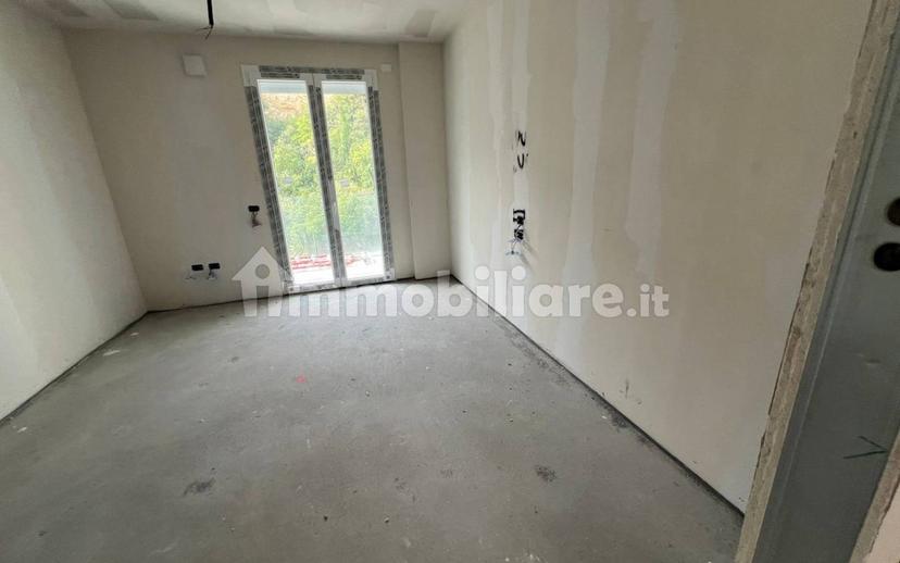 Attico viale della Vittoria 1, Centro Mare, Pesaro — foto 7 di 12