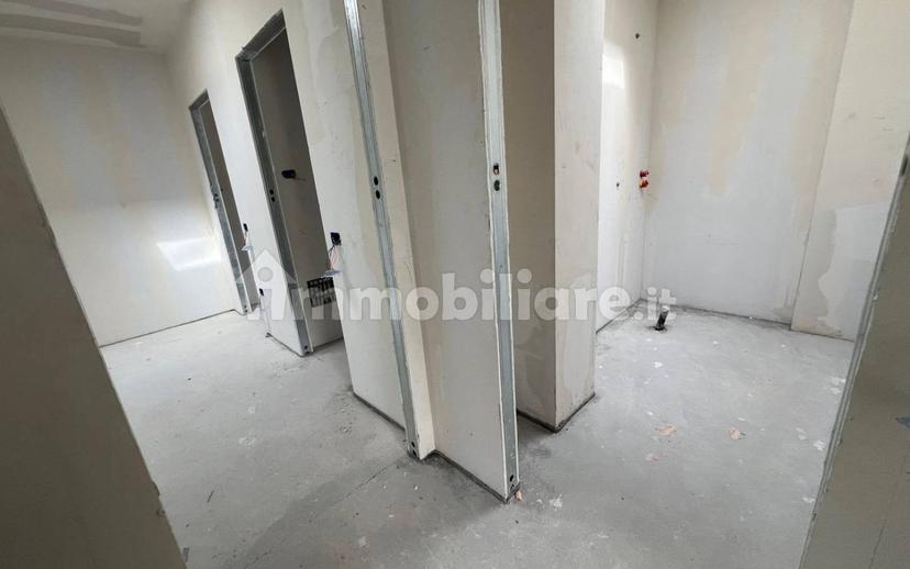 Attico viale della Vittoria 1, Centro Mare, Pesaro — foto 10 di 12