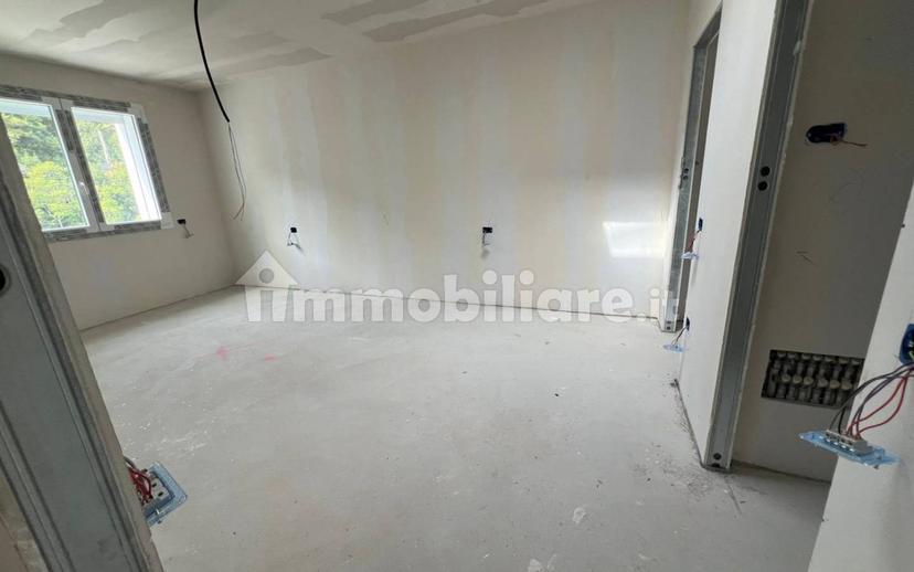 Attico viale della Vittoria 1, Centro Mare, Pesaro — foto 3 di 12