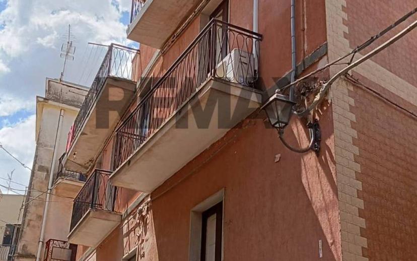 Terratetto unifamiliare via messina 18/20, Centro, Melilli — foto 2 di 4