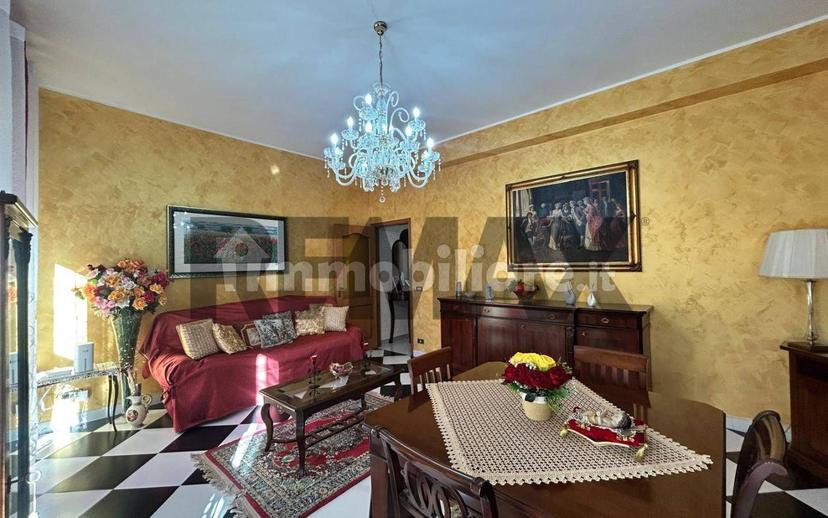 Terratetto unifamiliare via Francesco Accolla 28, Floridia — foto 9 di 26