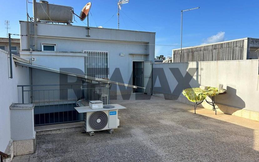 Terratetto unifamiliare via Francesco Accolla 28, Floridia — foto 4 di 26
