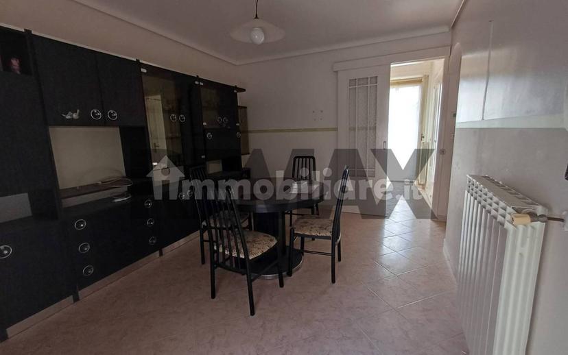 Terratetto unifamiliare via Borgo Cuba 18, Centro, Chiaramonte Gulfi — foto 22 di 23