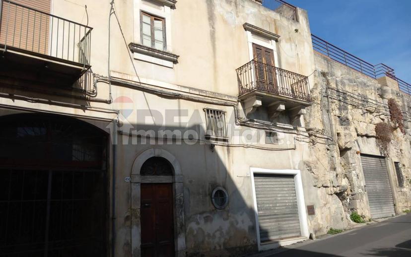 Terratetto unifamiliare 100 m², da ristrutturare, Modica Bassa, Modica — foto 20 di 24