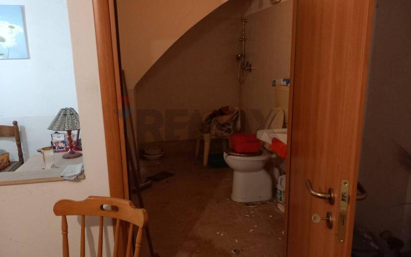 Terratetto unifamiliare 100 m², da ristrutturare, Modica Bassa, Modica — foto 24 di 24