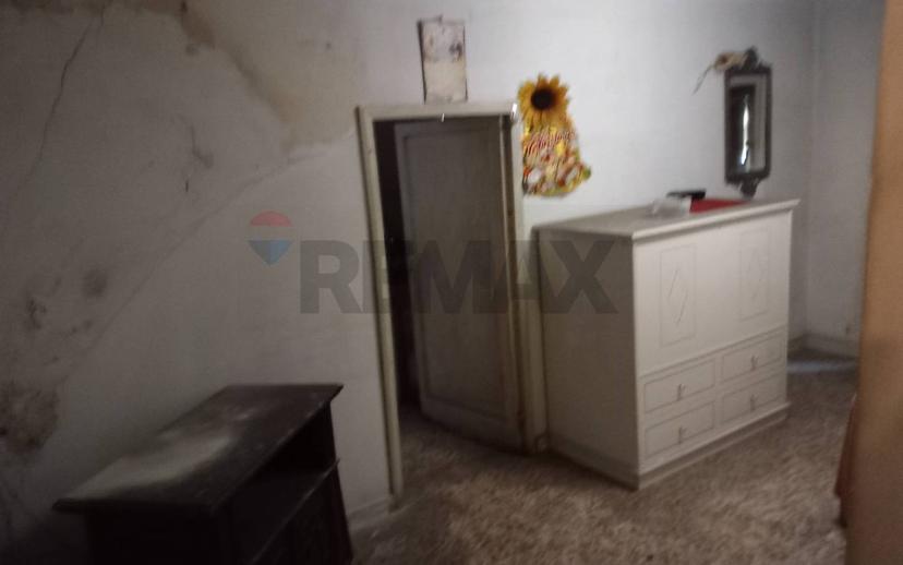 Terratetto unifamiliare 100 m², da ristrutturare, Modica Bassa, Modica — foto 18 di 24