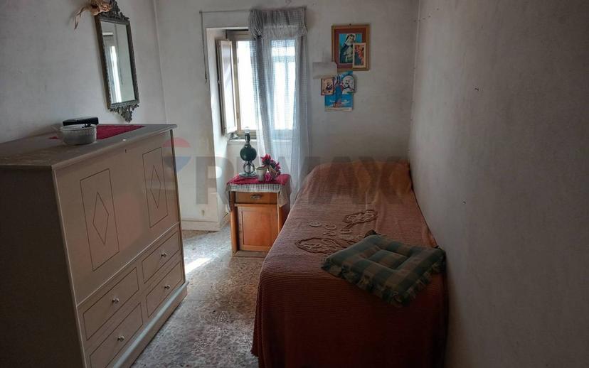 Terratetto unifamiliare 100 m², da ristrutturare, Modica Bassa, Modica — foto 8 di 24