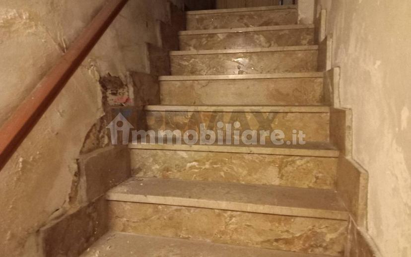 Terratetto unifamiliare 100 m², da ristrutturare, Modica Bassa, Modica — foto 4 di 24