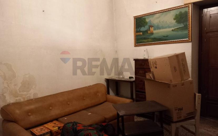 Terratetto unifamiliare 100 m², da ristrutturare, Modica Bassa, Modica — foto 10 di 24