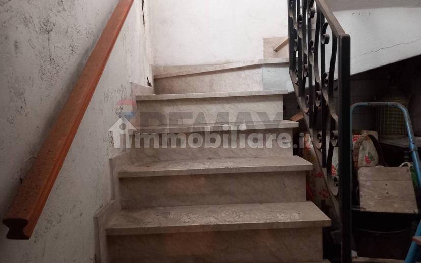 Terratetto unifamiliare 100 m², da ristrutturare, Modica Bassa, Modica — foto 6 di 24