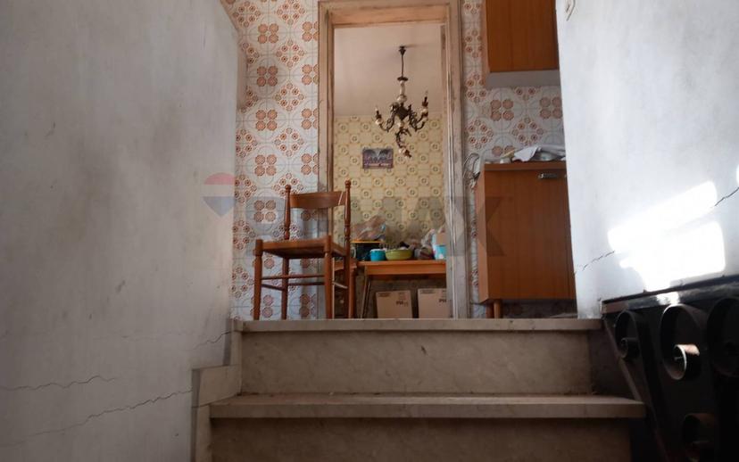 Terratetto unifamiliare 100 m², da ristrutturare, Modica Bassa, Modica — foto 5 di 24