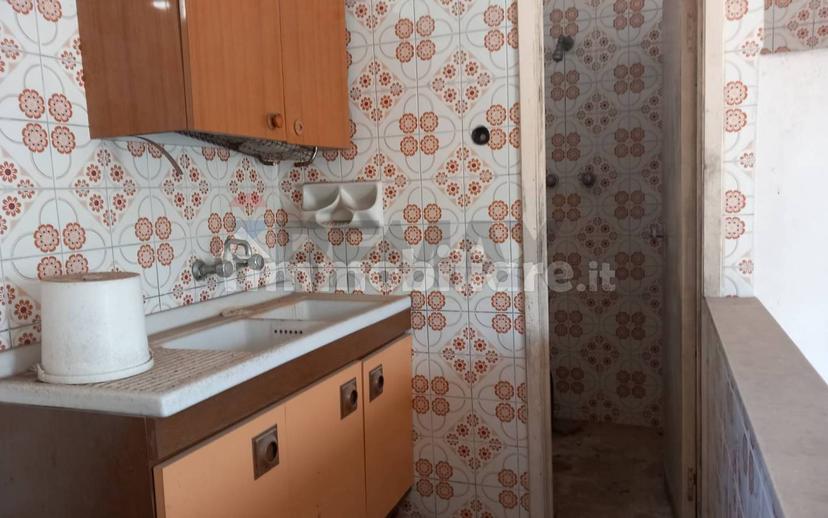 Terratetto unifamiliare 100 m², da ristrutturare, Modica Bassa, Modica — foto 23 di 24