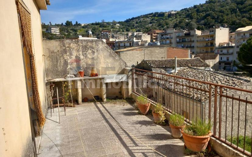 Terratetto unifamiliare 100 m², da ristrutturare, Modica Bassa, Modica — foto 22 di 24