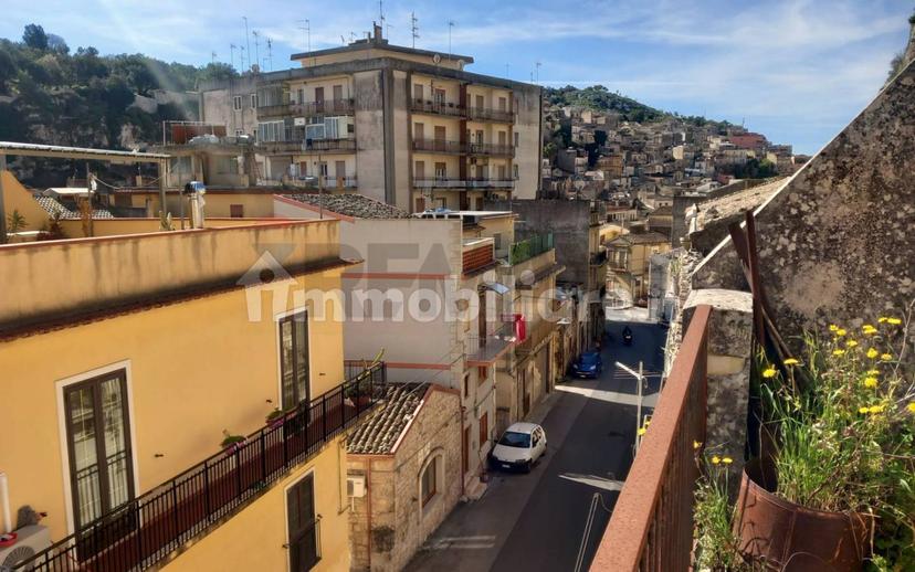 Terratetto unifamiliare 100 m², da ristrutturare, Modica Bassa, Modica — foto 19 di 24