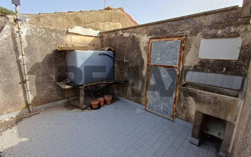 Terratetto unifamiliare via Borgo Cuba 18, Centro, Chiaramonte Gulfi — foto 5 di 23