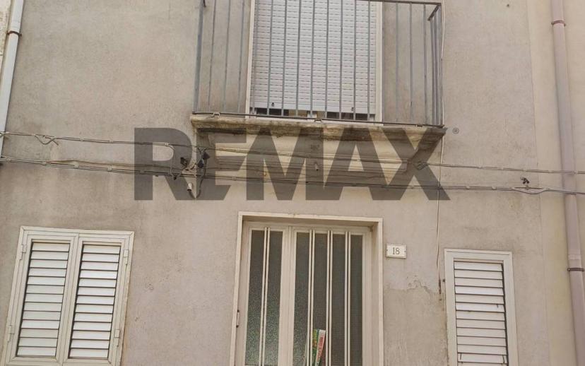 Terratetto unifamiliare via Borgo Cuba 18, Centro, Chiaramonte Gulfi — foto 14 di 23
