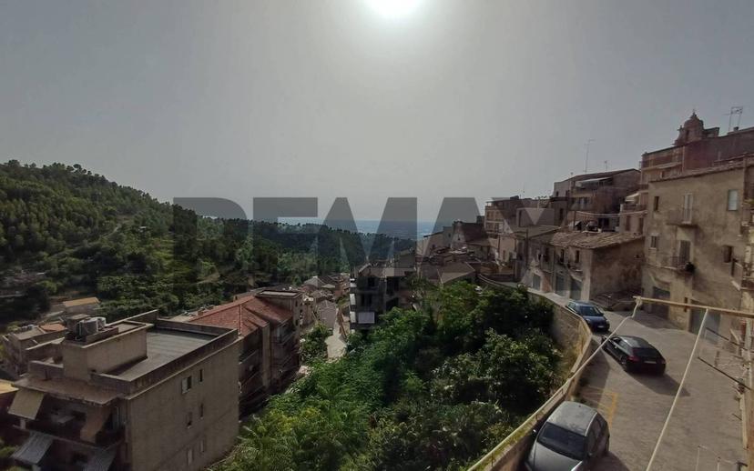 Terratetto unifamiliare via Borgo Cuba 18, Centro, Chiaramonte Gulfi — foto 20 di 23