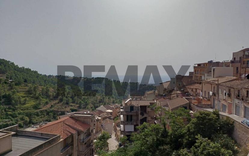 Terratetto unifamiliare via Borgo Cuba 18, Centro, Chiaramonte Gulfi — foto 16 di 23