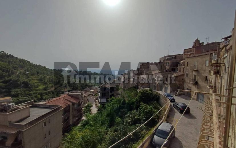 Terratetto unifamiliare via Borgo Cuba 18, Centro, Chiaramonte Gulfi — foto 10 di 23