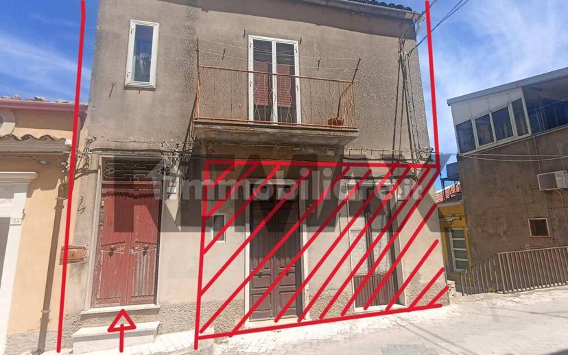 Terratetto unifamiliare san giovanni  bosco 32, Centro, Chiaramonte Gulfi — foto 14 di 18