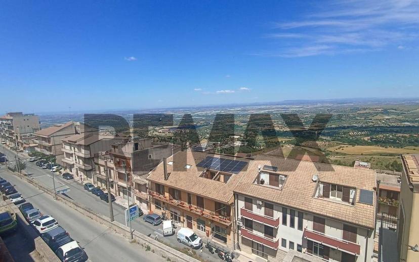 Terratetto unifamiliare san giovanni  bosco 32, Centro, Chiaramonte Gulfi — foto 13 di 18
